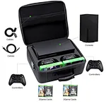 XBOX Hard Case